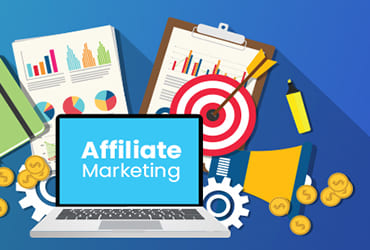 Affiliate Marketing Training Course in Kolkata