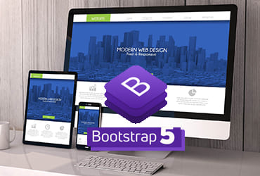 Responsive & Bootstrap Training Course in Kolkata
