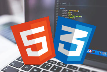 HTML5 & CSS3 Course in Kolkata